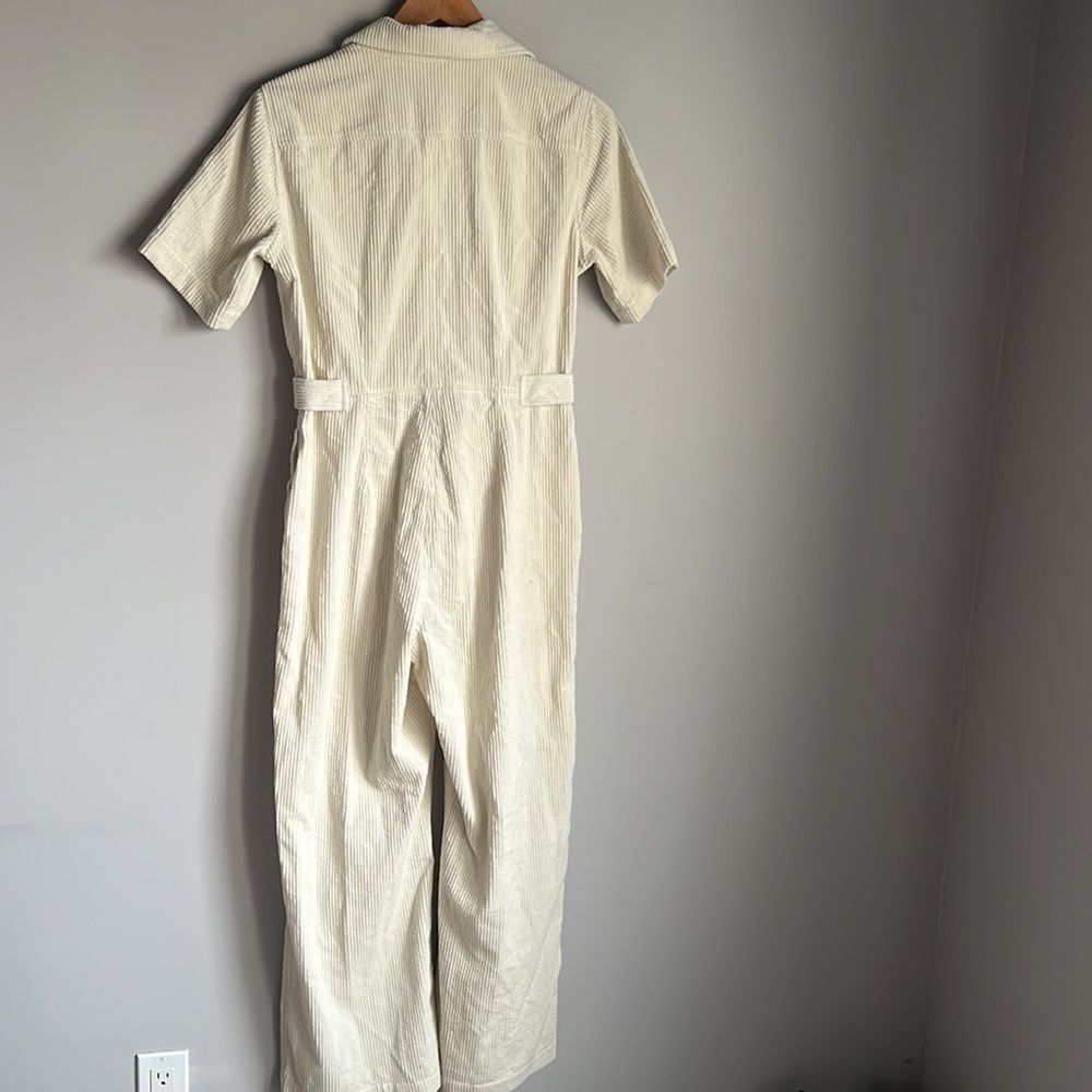 New & Other Stories Corduroy Boilersuit - image 3